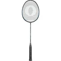 Oliver Badmintonschläger Dual Tech Lite (83g/ausgewogen/flexibel) - besaitet