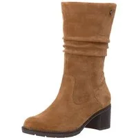 Remonte Remonte Stiefel Veloursleder Stiefel