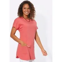 Witt T-Shirt Longshirt Kurzarm