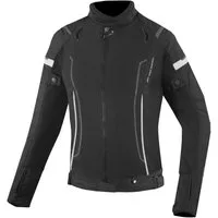 Bogotto Motorradjacke Vysio wasserdichte 3in1 Damen Motorrad Textiljacke herausnehmbares Innenfutter,herausnehmbare Membrane,wasserdicht