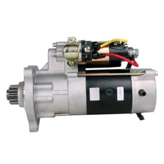 Hella Anlasser 8EA012586-221