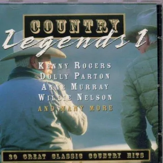 Country Legends 1