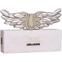 ZADIG & VOLTAIRE Eau de Parfum Zadig 50 ml