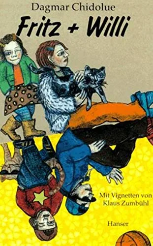 Fritz und Willi