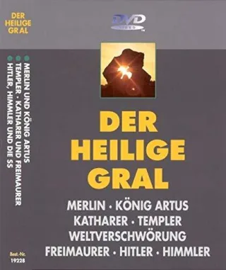 Der Heilige Gral - Paket [3 DVDs]