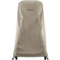 GOZNEY° Schutzplane Gozney Arc und Arc XL Abdeckhaube lang (für Ofen und Standfuß)