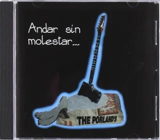 Andar Sin Molestar