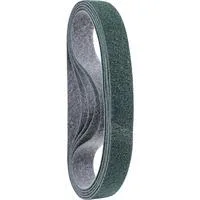 Expert Schleifband N470 Fein, 40mm x 760mm 10 Stück, für Rohrbandschleifer
