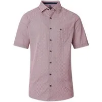 Redmond Kurzarmhemd 251065999 comfort fitButton-Down