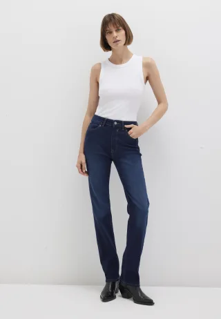 Mavi - KENDRA Blau - Gr. - 34