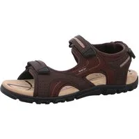 Geox Uomo Sandal Strada Sandalette