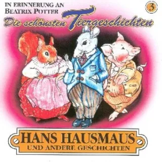 Hans Hausmaus