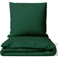 Leonado Vicenti Bettwäsche Luxuriöses Satin Set Damast, Satin, 3 teilig, elegantes Streifen Design, 100% Baumwolle, mit Reißverschluss