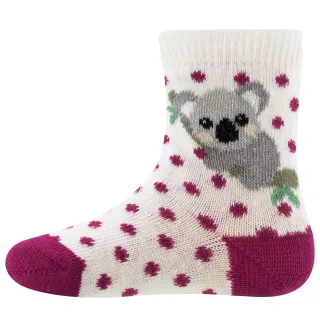 Ewers Strümpfe GmbH - Socken mehrfarbig - Gr. - 16.5