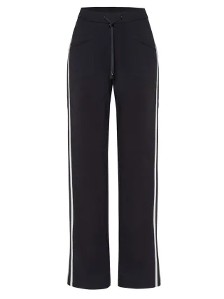 TONI - Sue Wide rinsed blue - Gr. - 42