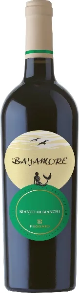 Firriato Bayamore Bianco di Bianchi Terre Siciliane IGT Jg. 2025