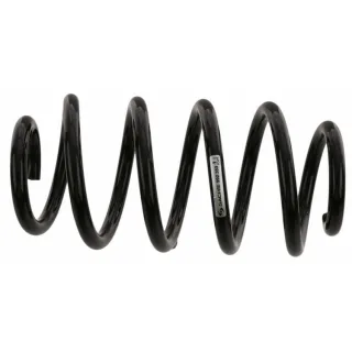 Sachs Feder hinten Toyota Yaris P13 992380