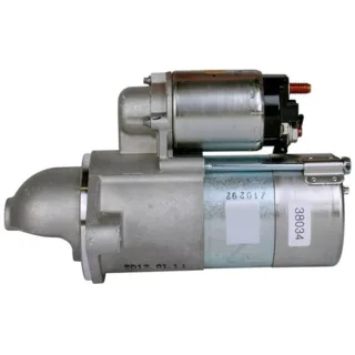 Hella Anlasser 1,8 kW Opel Antara 2,0