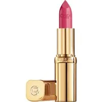 L'ORÉAL PARIS Lippenstift COLOR RICHE, mit cremiger Textur, kein Verlaufen