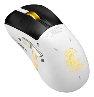 ASUS ROG Keris II Origin | 90mp04l0-bmua10 | KJP Edition - Maus