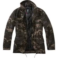 Brandit Allwetterjacke M65 Damen Jacke