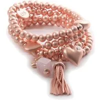 COLLEZIONE ALESSANDRO Armband Jasna (1-tlg)