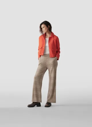 LCMT - Smart&Classy orange - Gr. - 38