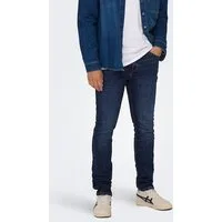 ONLY & SONS Skinny-fit-Jeans LOOM LIFE JOG