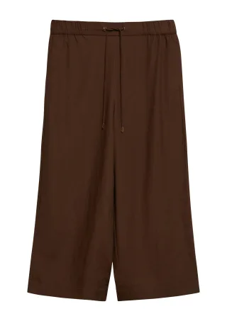 s.Oliver BLACK LABEL - Hose braun - Gr. - 42