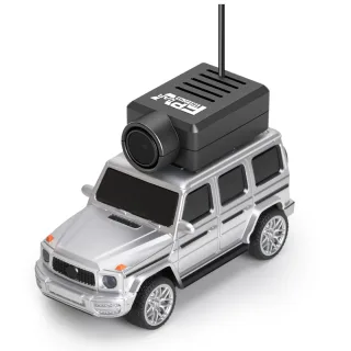 Wltoys 6406 6406-C 1/64 2.4G FPV RC Car SUV Wifi Camera Photos Videos VR App Control Built In Gyro Drift Desktop Micro 3