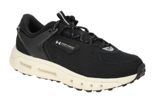 Under Armour UA 3028345-003 SUMMIT TREK Mens Sneakers blk/wht Lightweight Bre...