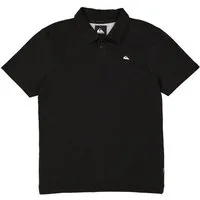 Quiksilver Sporttop Mw Pique