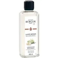 MAISON BERGER PARIS Duftlampe Nachfüller Black Angelica 500 ml