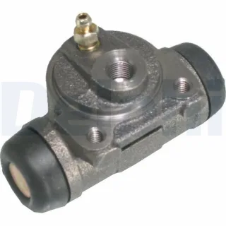 Delphi Radbremszylinder Citroen Fiat Lancia Peugeot LW22174