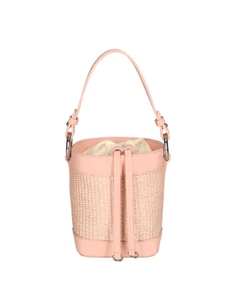 Gave Lux Eimertasche Frauen PINK