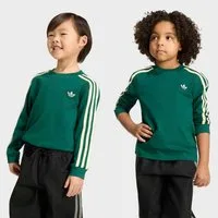 adidas Originals Langarmshirt 3 STRIPE LS
