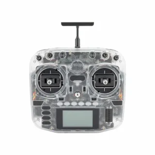 Radiomaster Boxer Radio Controller Transparent 2.4GHz ELRS RC Transmitter EDGETX Open System for FPV Racing Drone Quad R