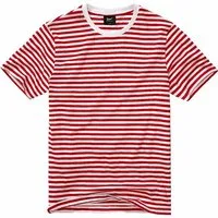 Brandit T-Shirt Jerseyshirt Stripe Tee