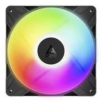 P14 Pro Reverse A-RGB, Gehäuselüfter schwarz, 140 mm