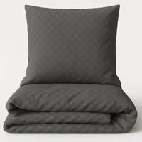 Leonado Vicenti Bettwäsche 135x200, 155x220, 200x200 oder 200x220 cm, Renforcé, 2 teilig, Hochwertige Bettwäsche in edlem Design