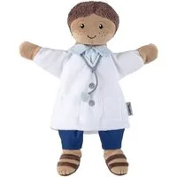 Sterntaler® Handpuppe Arzt