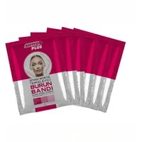 Softto Plus Nasenpflaster Nose Pore Strips – Mitesserfrei & Porentief Rein für Strahlende Haut