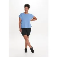Q by Endurance Shorts JALON mit leichter Kompression