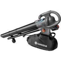 GARDENA Akku-Laubbläser 14895-55 PowerJetCollect Solo Akku Laubbläser 18 V