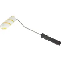 Nespoli Farbroller Nespoli Plüschroller 12 cm, 12 mm