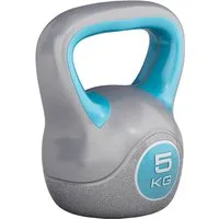 GORILLA SPORTS Kettlebell Kettlebell Stylish 2-20 KG