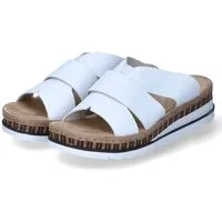 Rieker Pantoletten Clog