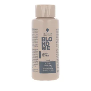 Blondme Shine Toner #lavendel 9.5-91 60 ml