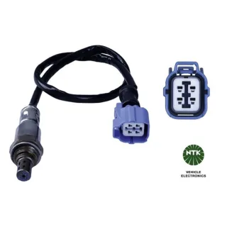 NTK Lambdasonde nach Katalysator Honda Civic 7 2,0 i Sport EV1