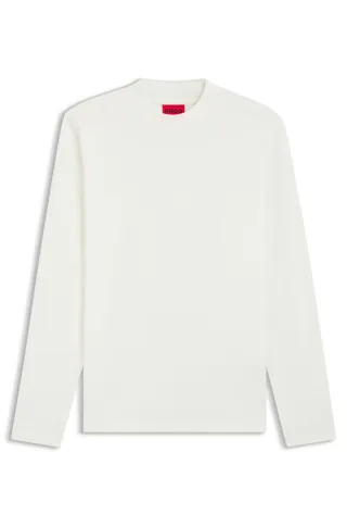 HUGO RED Menswear - Dimersolo Natural - Gr. - L